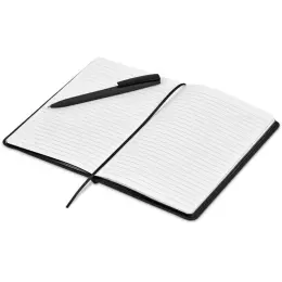 Altitude Johnson Notebook & Pen Set Extra